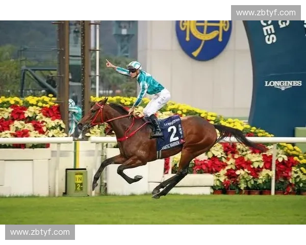 赛马竞技与文化传承：探析赛马在全球体育与娱乐领域中的独特地位