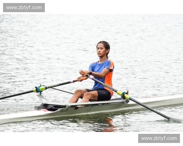 赛艇运动的魅力与发展历史训练技巧赛事文化全面解析探索